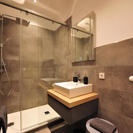 Apartahotel Appartm. Schwarzen Pfuhl Willich