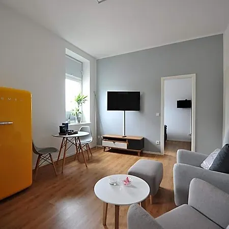 Apartahotel Appartm. Schwarzen Pfuhl
