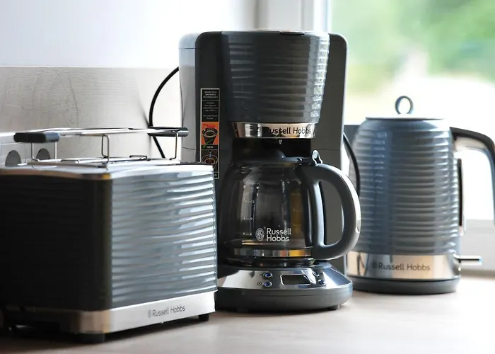 Appartm. Schwarzen Pfuhl